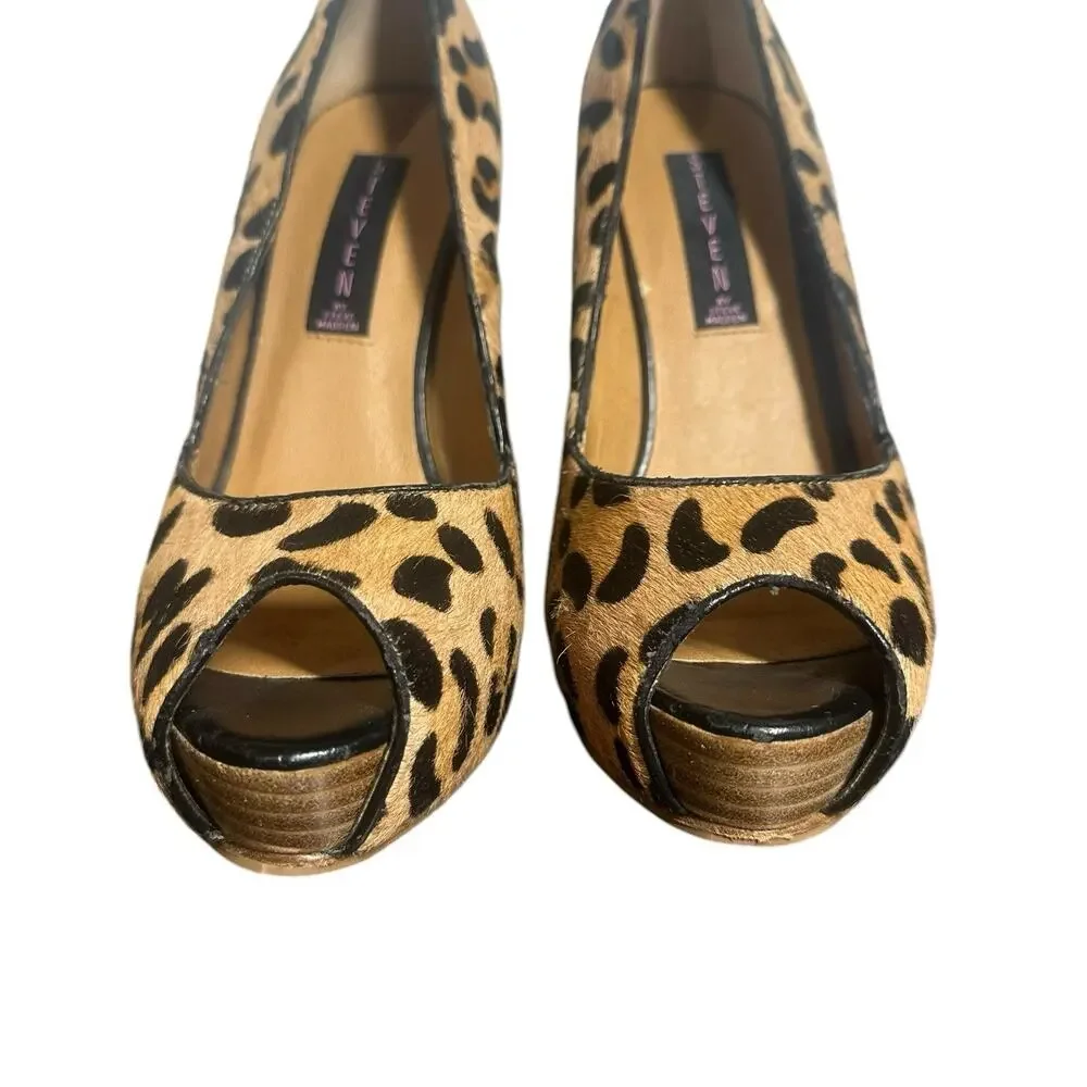 Steve Madden vtg steve